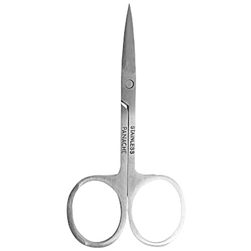 Panache All-Purpose Scissor - Small, Colour May Vary, 1 pc  