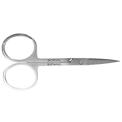 Panache All-Purpose Scissor - Small, Colour May Vary, 1 pc  