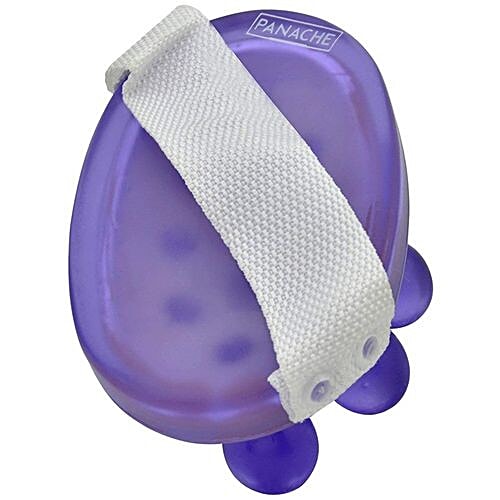 Panache Anti Cellulite Massager - Colour May Vary, 1 pc