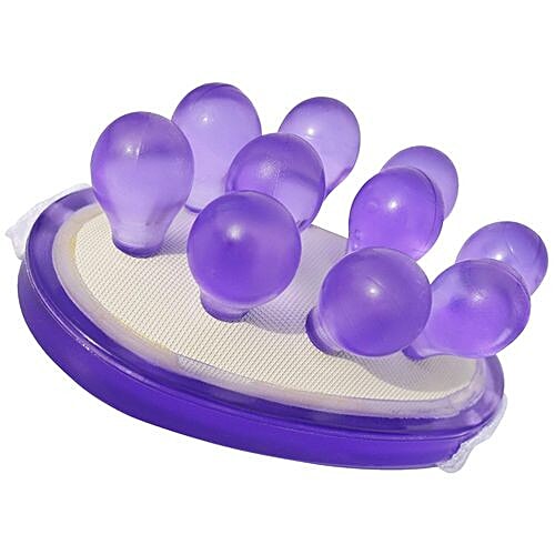 Panache Anti Cellulite Massager - Colour May Vary, 1 pc