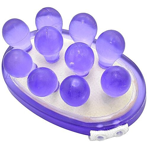 Panache Anti Cellulite Massager - Colour May Vary, 1 pc