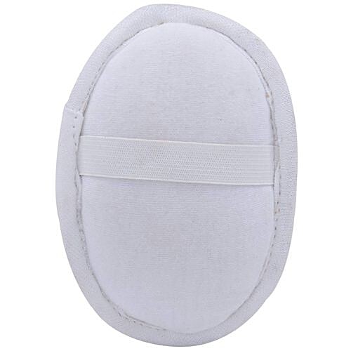 Panache Natural Vetiver Bath Scrubber, Colour May Vary, 1 pc  