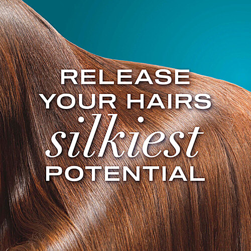 OGX Argan Oil Of Morocco Conditioner, 385 ml  Repair & Strength, sulphate-Free Surfactants, Paraben free formula