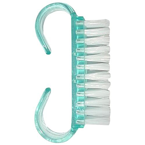 Panache Hand Care Tool Kit - Green, Colour May Vary, 3 pcs  