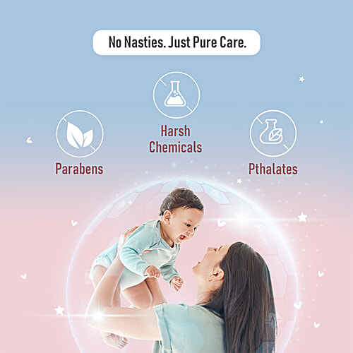 Sebamed Baby Lotion, 100 ml  