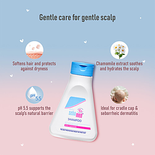 Sebamed Children's Shampoo, 150 ml  