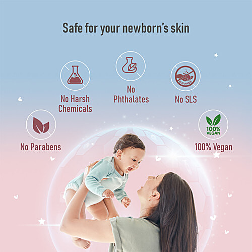 Sebamed Children's Shampoo, 150 ml  