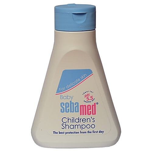 Sebamed Children's Shampoo, 150 ml  