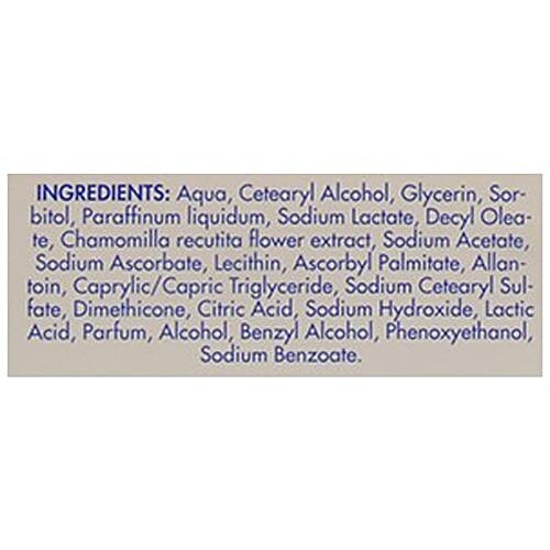 Sebamed Baby Lotion - For Delicate Skin, 400 ml  Ideal For pH 5.5 Skin, Chamomile & Allantoin, Dermatologically Tested