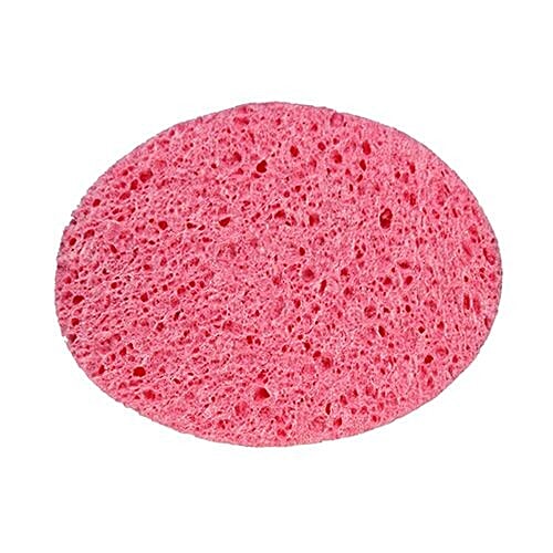 Bare Essentials Face Sponge (FC-01), 1 pc  