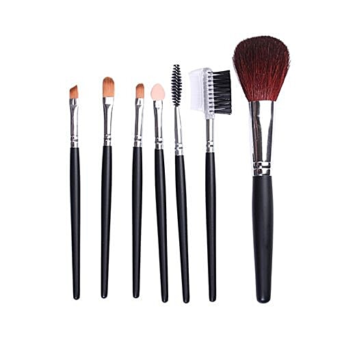 Buy Bare Essentials Makeup Brushes Fc 11 1 Pc Online At Best Price of