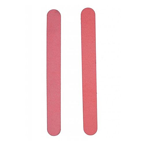 Bare Essentials Emery Boards (MP-15), 2 pcs  