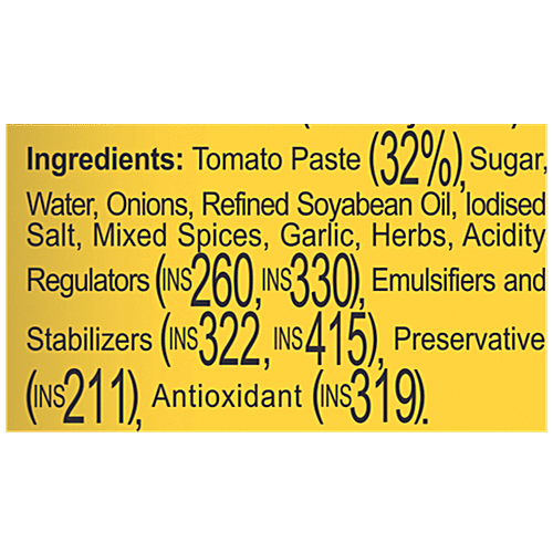 Dr. Oetker FunFoods Pasta & Pizza Sauce, 800 g  