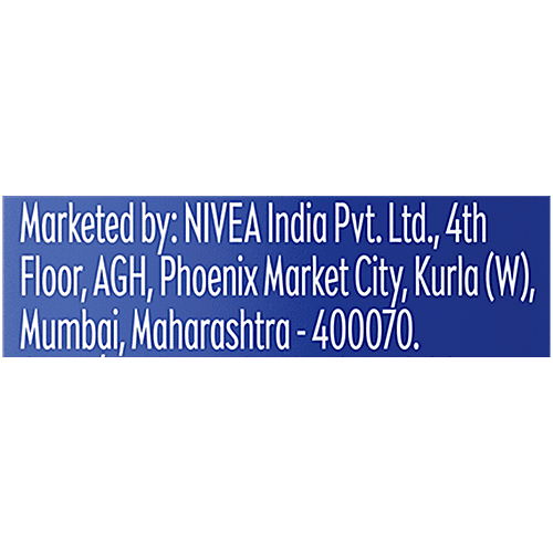 Nivea Coco Nourish Body Lotion, 400 ml