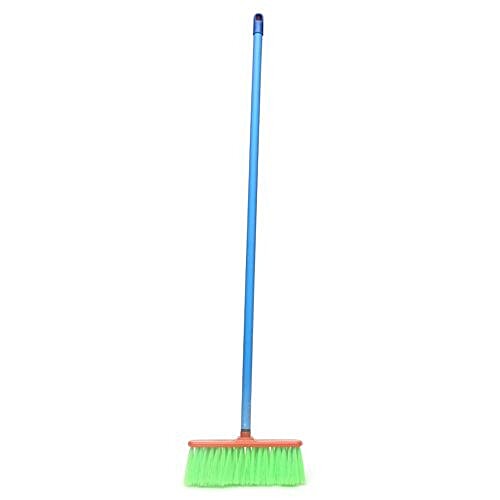 Buy Polyguards Carpet Broom 13006 Assorted Color 1 Pc Online At Best