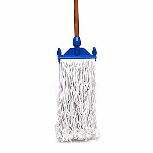 Buy Polyguards Mop Wooden Stick 1 Pc Online At Best Price bigbasket