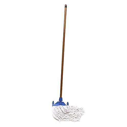 Buy Polyguards Mop Wooden Stick 1 Pc Online At Best Price of Rs 244.4