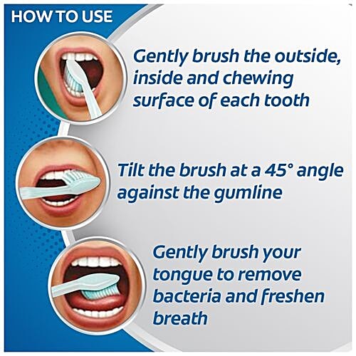 Colgate Toothbrush - 360 Degree Flosstip, Soft Bristles, 1 pc Purple Ended Tapered Bristles