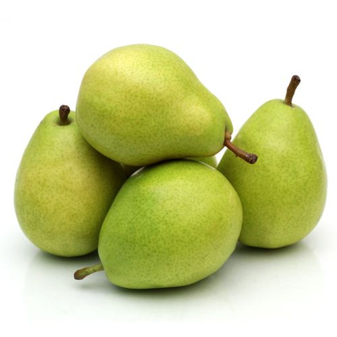Fresho Pears - Babbugosha, Organically Grown, 1 kg 