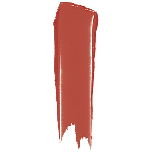Soultree Ayurvedic Lipstick - Java Brown 810, 4.5 g Lead Free, Mineral Oil Free