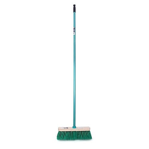 Buy Rozenbal Broom For Cement Floors 632105 Online at Best Price of