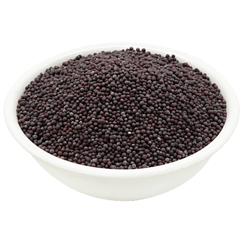 bb Royal Mustard/Sasive/Rai - Big, 1 kg  