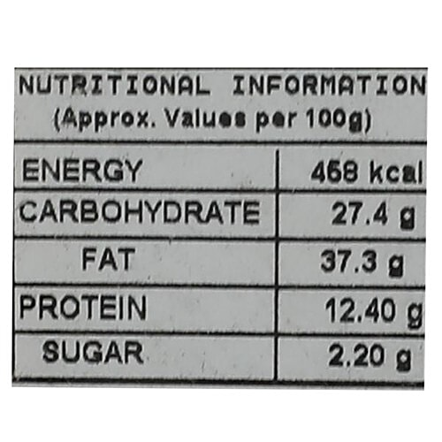 Balaji foods Barik Sev - Salt & Spices, 200 g  