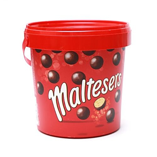 Buy Maltesers Malteser Bucket Online at Best Price of Rs null bigbasket