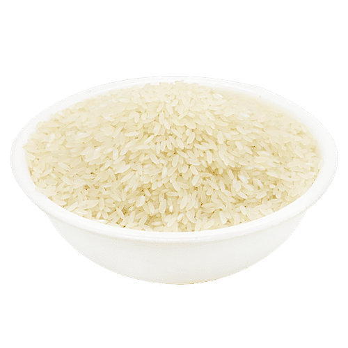 bb Royal Gobind Bhog Rice/Chawal/Chall, 1 kg Pouch 