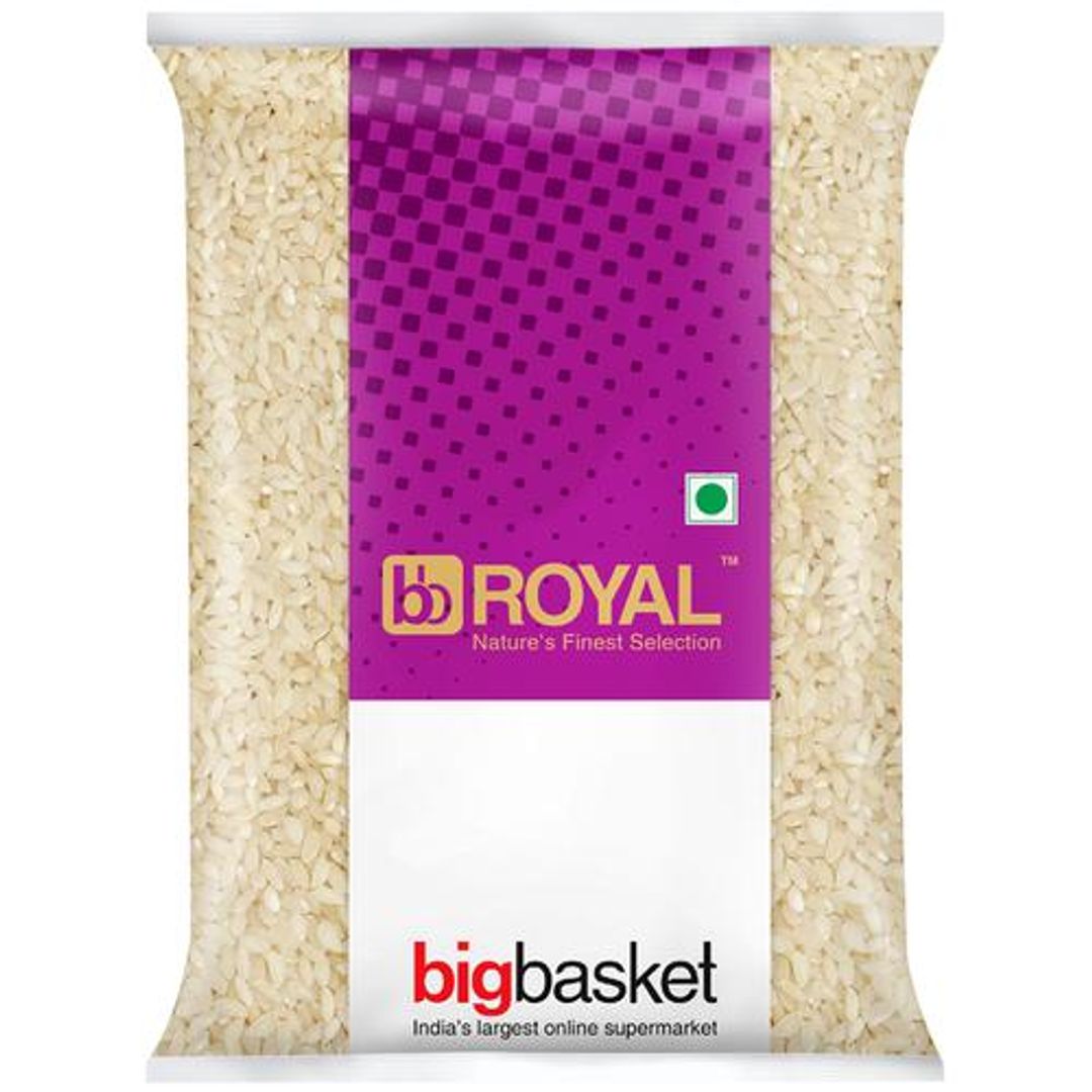 BB Royal Gobind Bhog Rice/Akki, 5 kg Pouch