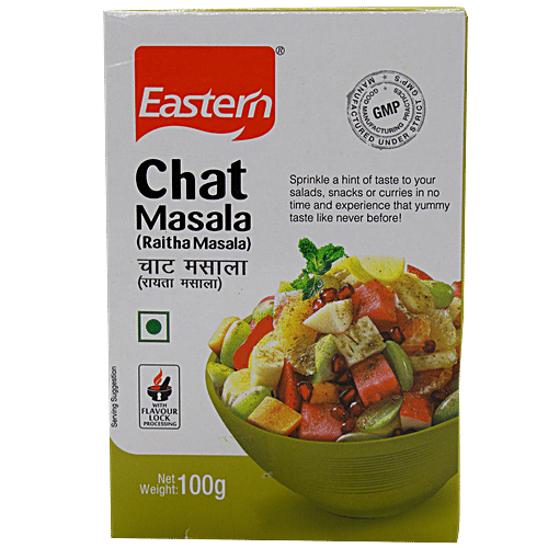 Buy Eastern Masala Chat Online at Best Price of Rs 65 bigbasket