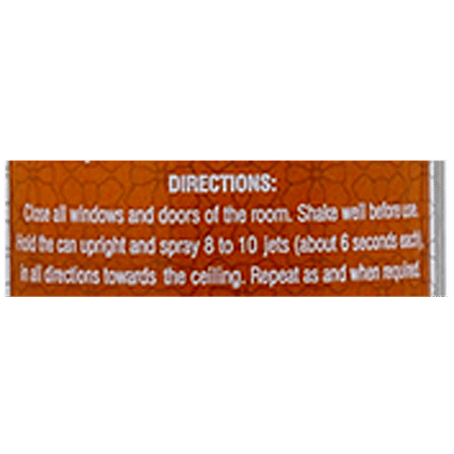 Lia Room Freshener - Chandanam, 127 g  Spiritual Serenity