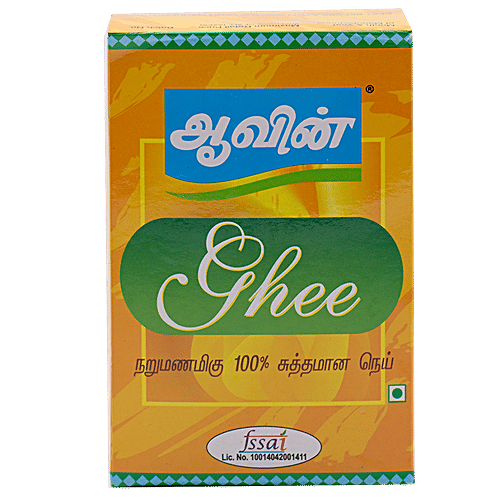 Aavin  Ghee/Nei, 1 L  