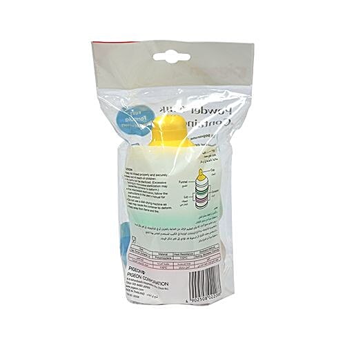 Buy Pigeon Baby Powder Milk Container Online at Best Price of Rs 299