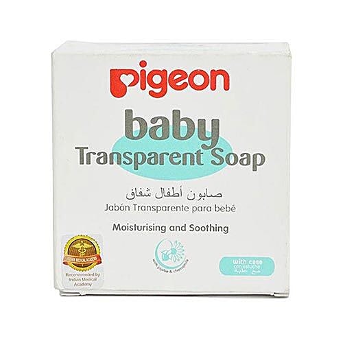 pigeon baby soap price