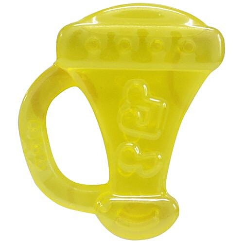 Pigeon Baby Cooling Teether - Trumpet, 1 pc