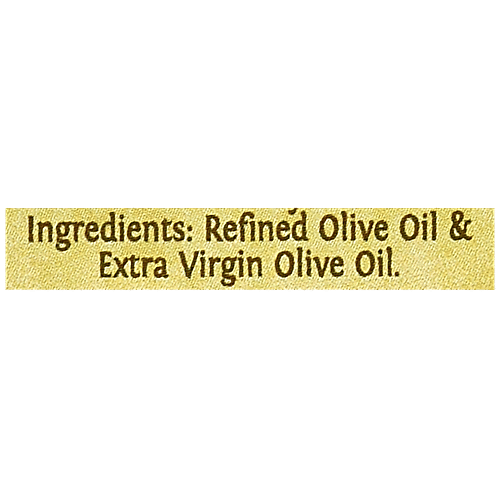Oleiva Gold Olive Oil, 250 ml  