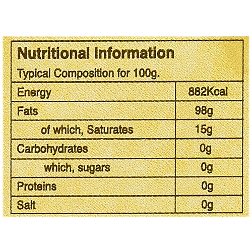 Oleiva Gold Olive Oil, 250 ml  