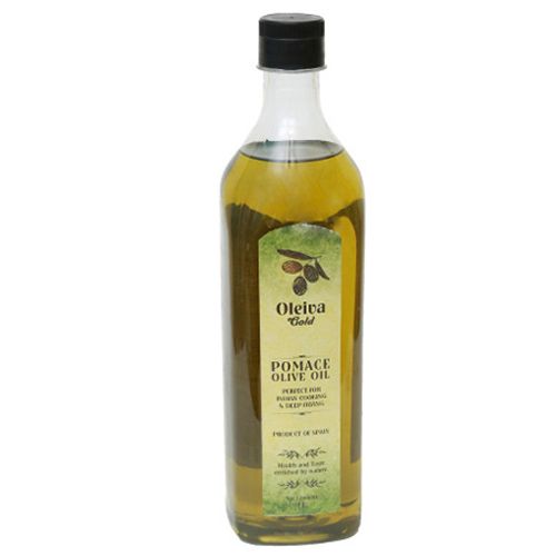 Buy Oleiva Gold Olive Oil Pomace 1 Ltr Online At Best Price | bigbasket.com