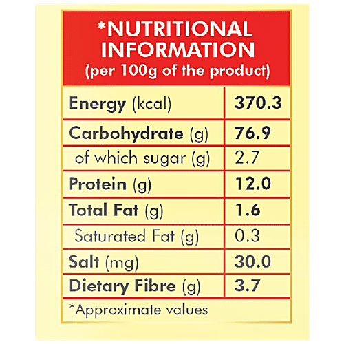 Weikfield Pasta Elbow, 400 g  