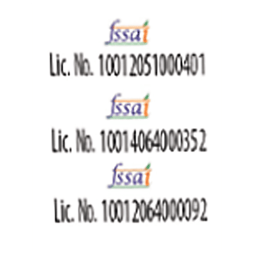 Bikano Namkeen - Shahi Mixture, 1 kg  