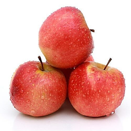 Buy fresho! Apple Red Delicious Online at Best Price of Rs 72 bigbasket