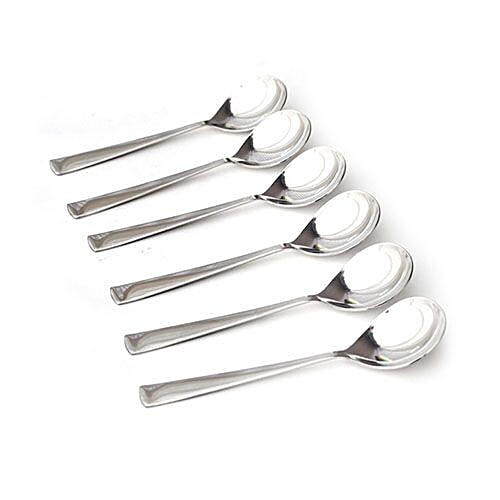 Buy VC Stainless Steel Serving Spoon Online at Best Price of Rs 329