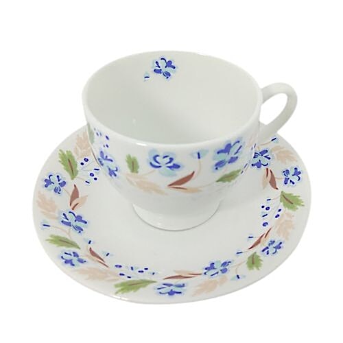 Buy Oasis Cup And Saucers Cpt 3401 Online at Best Price of Rs 801