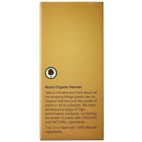 Organic Harvest Ylang Ylang Oil, 10 ml  