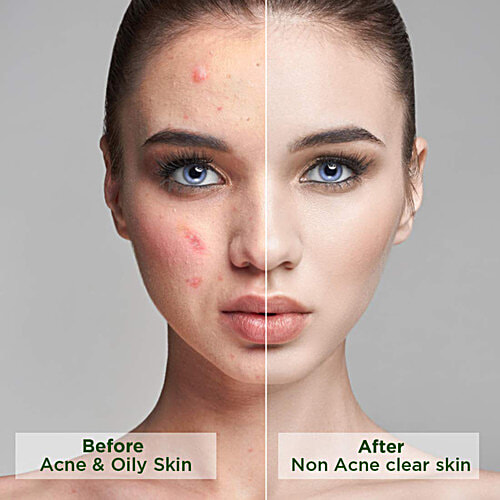 Organic Harvest Green Cucumber Toner, 125 ml