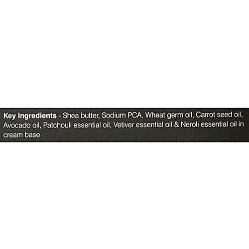 Organic Harvest Anti-Ageing Massage Cream, 50 g  