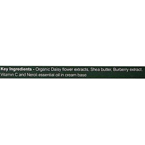Organic Harvest Skin Lightening Massage Cream, 50 g  
