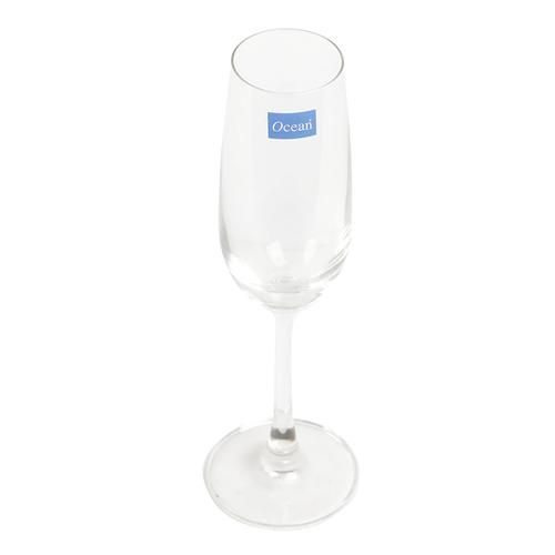 Buy Ocean Glass Set Madison Flute Chamagne 210 Ml Online At Best Price