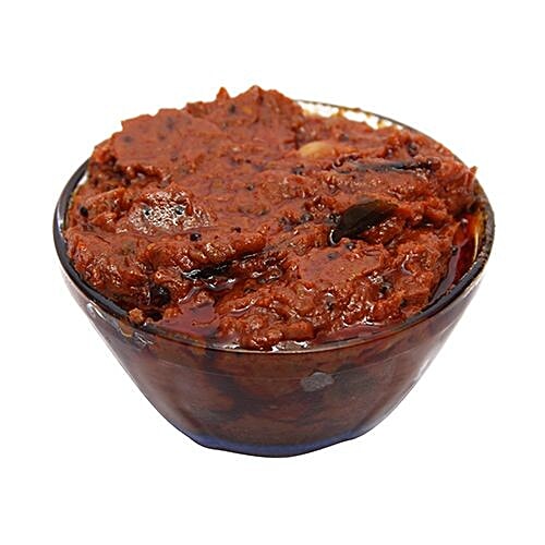 Buy Vasireddy Swagruha Foods Pickle Tomoto 250 Gm Online at the Best